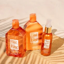 Rituel Gold & Summer