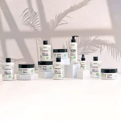 Rituel nature déjaunisseur cheveux blancs ou blonds