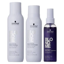 Rituel neutralisant Blondme Bond Repair