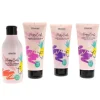 Rituel nourrissant cheveux bouclés Happy Curls