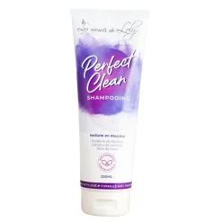 Rituel pour cheveux bouclés épais