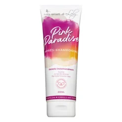 Rituel pour cheveux bouclés cuir chevelu sensible
