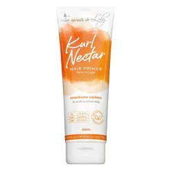 Rituel pour cheveux bouclés cuir chevelu sensible