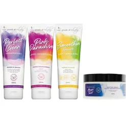 Rituel pour cheveux crépus épais