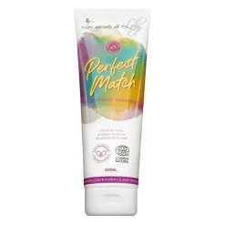 Rituel pour cheveux crépus fins