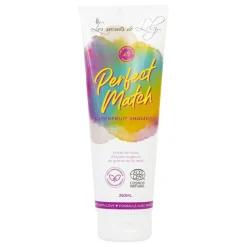 Rituel pour cheveux frisés fins
