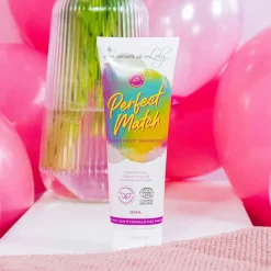 Rituel pour cheveux frisés fins