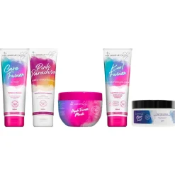 Rituel pour cheveux multi-texturés frisés crépus