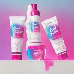 Rituel pour cheveux multi-texturés frisés crépus