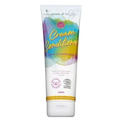 Rituel pour cheveux multi-texturés ondulés bouclés