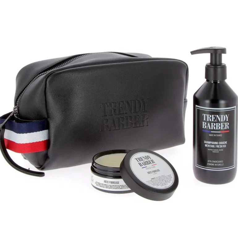 Rituel pour homme