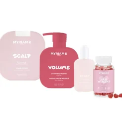 Rituel pousse des cheveux