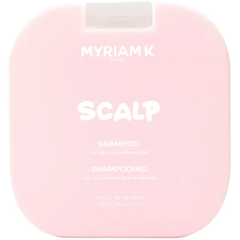 Rituel pousse des cheveux