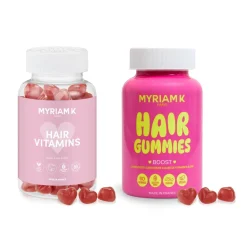 Rituel pousse des cheveux