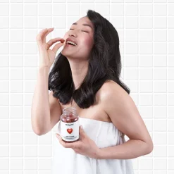 Rituel pousse des cheveux