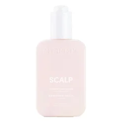 Rituel pousse des cheveux