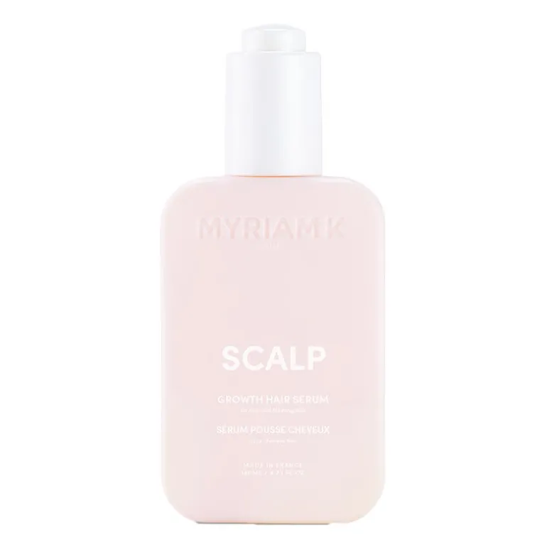 Rituel pousse des cheveux
