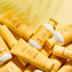 Rituel protection anti-uv Sun Care