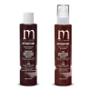 Rituel repigmentant shampooing + soin ombre naturelle