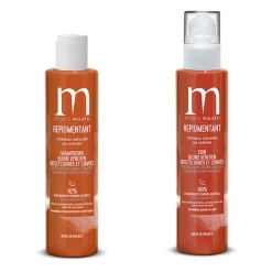 Rituel repigmentant shampooing + soin blond vénitien