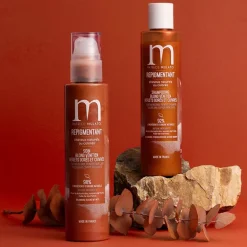 Rituel repigmentant shampooing + soin blond vénitien