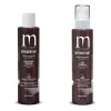 Rituel repigmentant shampooing + soin cendreur