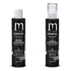Rituel repigmentant shampooing + soin noir d'aniline