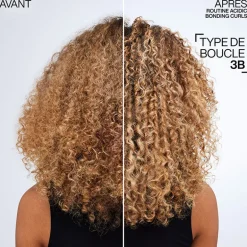 Rituel réparateur cheveux bouclés Acidic Bonding Curls