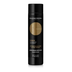 Rituel réparateur shampooing et masque Essentiel Keratin shampooing 250ml + masque 500ml