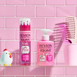 Rituel ultra démêlant pour enfant Equave Kids princess look