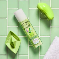 Rituel ultra démêlant pour enfant Equave Kids pomme