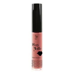 Rouge à lèvres liquide Stay matte soft linen