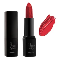 Rouge à lèvres satiné le rouge Peggy 008