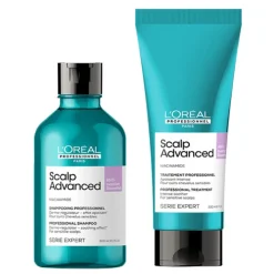 Routine anti-inconfort Scalp Advanced