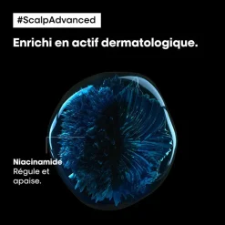 Routine anti-inconfort Scalp Advanced