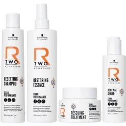 Routine complète reconstructrice R-Two