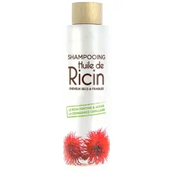 Routine croissance au ricin