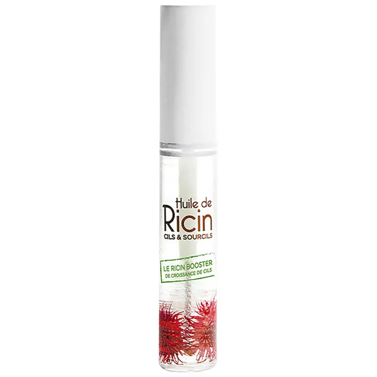 Routine croissance au ricin