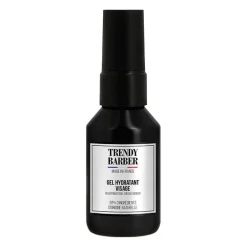 Routine de soins pour homme