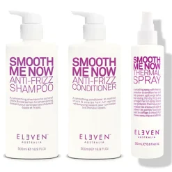 Routine lissante Smooth Me Now