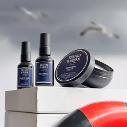 Savon à barbe