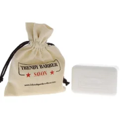 Savon mains et corps savon + pochon