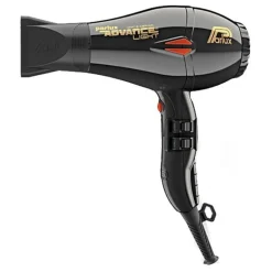 Sèche-cheveux Advance Light Noir