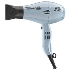 Sèche-cheveux Advance Light Glacé Bleu