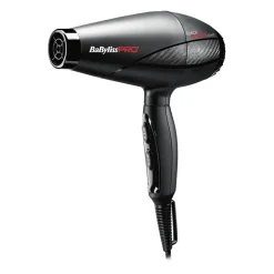 Sèche-cheveux Black Star Ionic