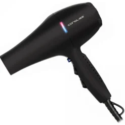 Sèche-cheveux Flow + black