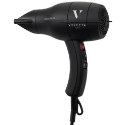 Sèche-cheveux Iconic TGR 2.0 noir intense