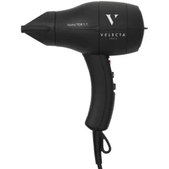 Sèche-cheveux Iconic TGR 1.7 noir intense