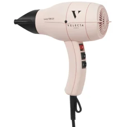Sèche-cheveux Iconic TGR 2.0 rose poudré