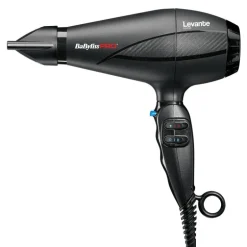 Sèche-cheveux ionique Levante